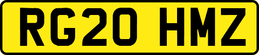 RG20HMZ