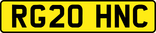 RG20HNC