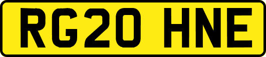 RG20HNE