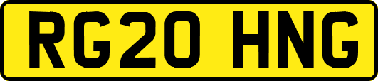 RG20HNG