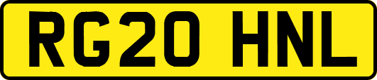 RG20HNL