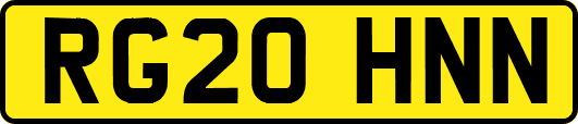RG20HNN
