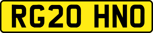 RG20HNO