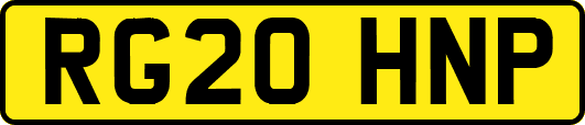 RG20HNP