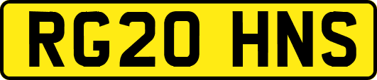 RG20HNS