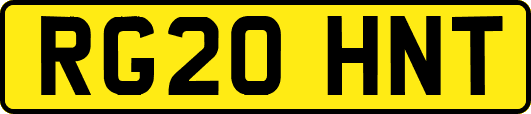 RG20HNT