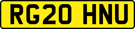 RG20HNU