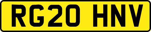 RG20HNV