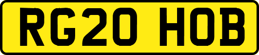 RG20HOB
