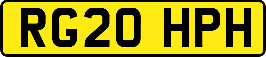 RG20HPH