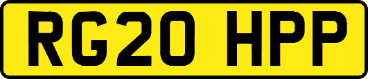RG20HPP