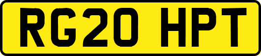 RG20HPT