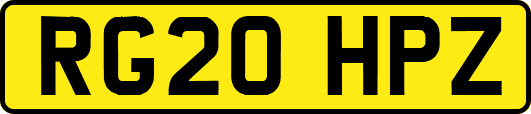 RG20HPZ