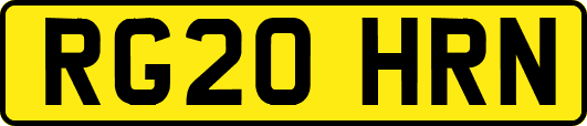 RG20HRN