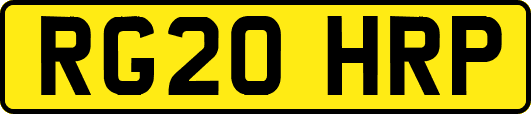 RG20HRP
