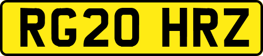 RG20HRZ