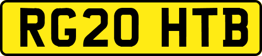 RG20HTB