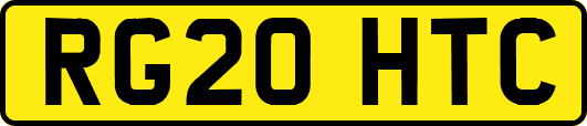 RG20HTC