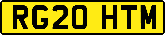 RG20HTM