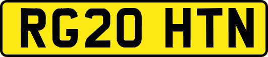 RG20HTN
