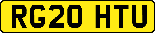 RG20HTU