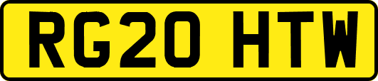 RG20HTW