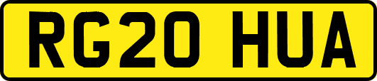 RG20HUA