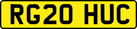 RG20HUC