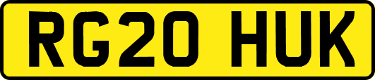 RG20HUK