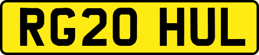 RG20HUL