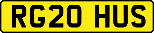 RG20HUS
