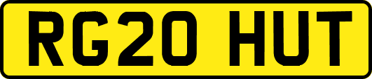RG20HUT