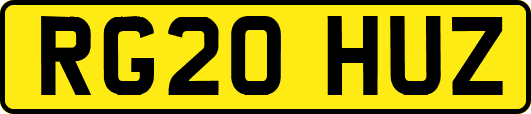 RG20HUZ