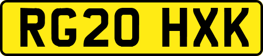 RG20HXK