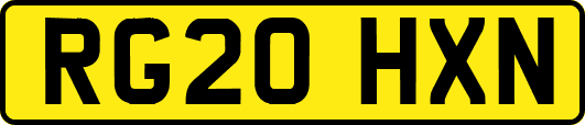 RG20HXN