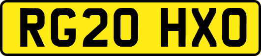 RG20HXO