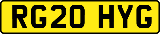 RG20HYG