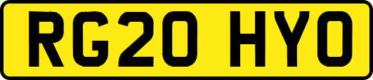 RG20HYO