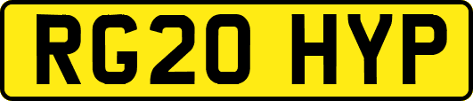 RG20HYP