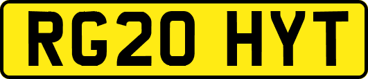 RG20HYT