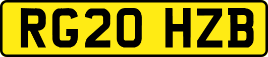 RG20HZB