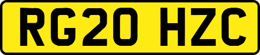 RG20HZC