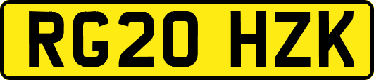 RG20HZK