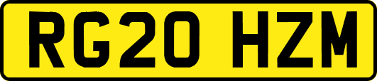 RG20HZM
