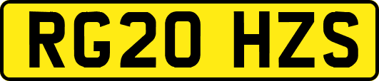 RG20HZS