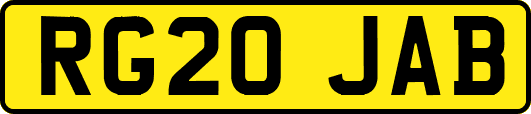 RG20JAB