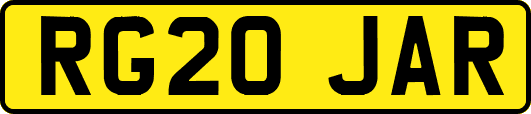 RG20JAR