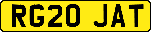 RG20JAT