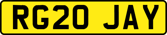 RG20JAY