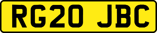 RG20JBC